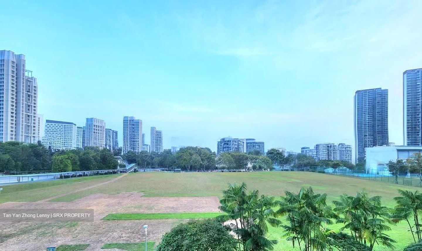 Blk 424 Casa Clementi (Clementi), HDB 3 Rooms #610142901